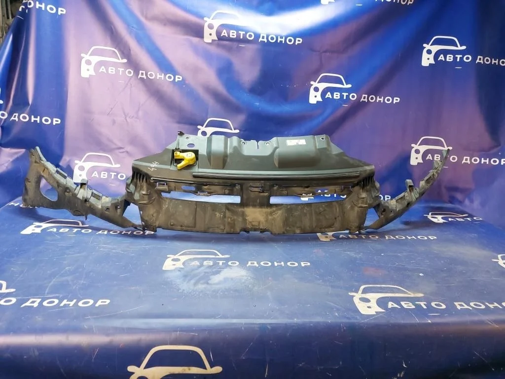 усилитель бампера FORD FOCUS CB8 IQDB