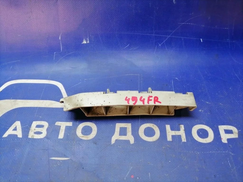 крепление бампера FORD FOCUS CB8 IQDB