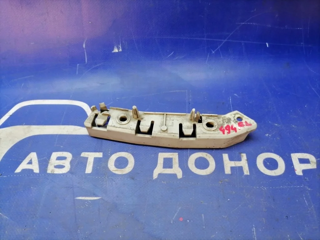крепление бампера FORD FOCUS CB8 IQDB