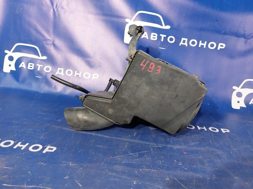 корпус воздушного фильтра FORD FOCUS CB8 IQDB