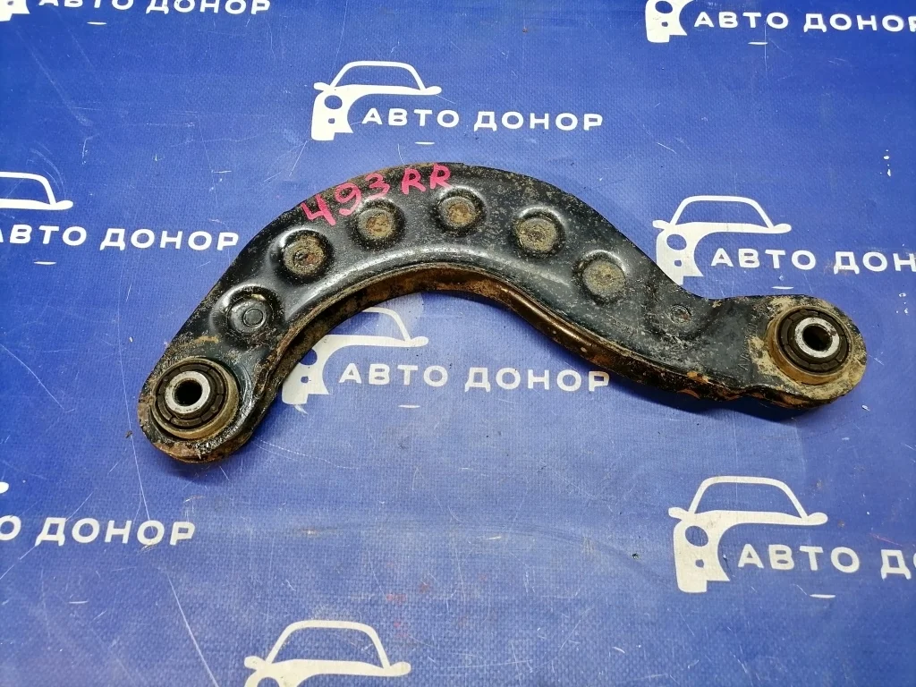 рычаг FORD FOCUS CB8 -