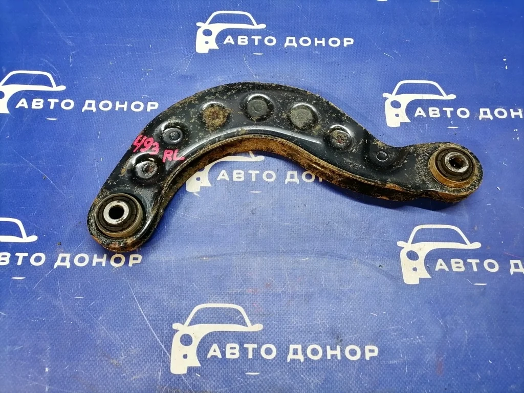 рычаг FORD FOCUS CB8 -
