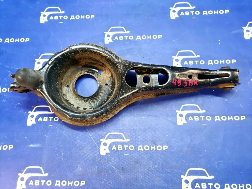рычаг FORD FOCUS CB8 -