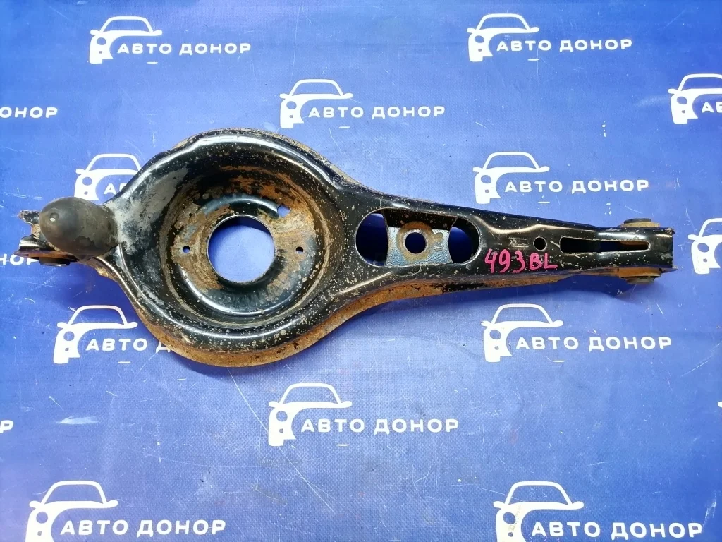рычаг FORD FOCUS CB8 -