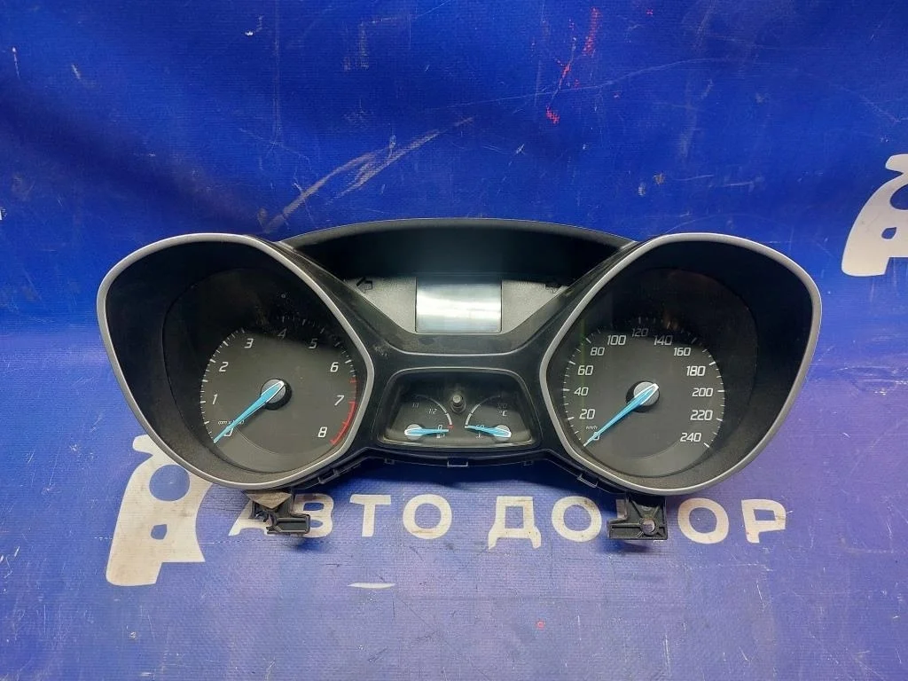 спидометр FORD FOCUS CB8 IQDB