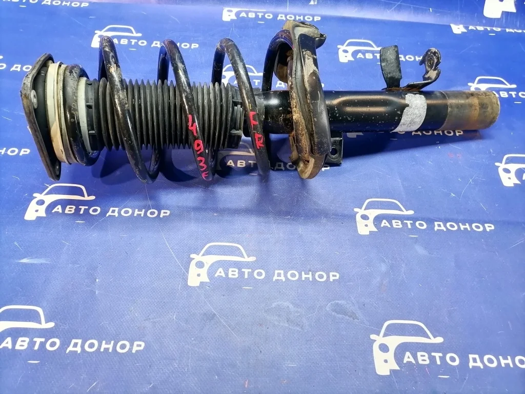 стойка FORD FOCUS CB8 IQDB