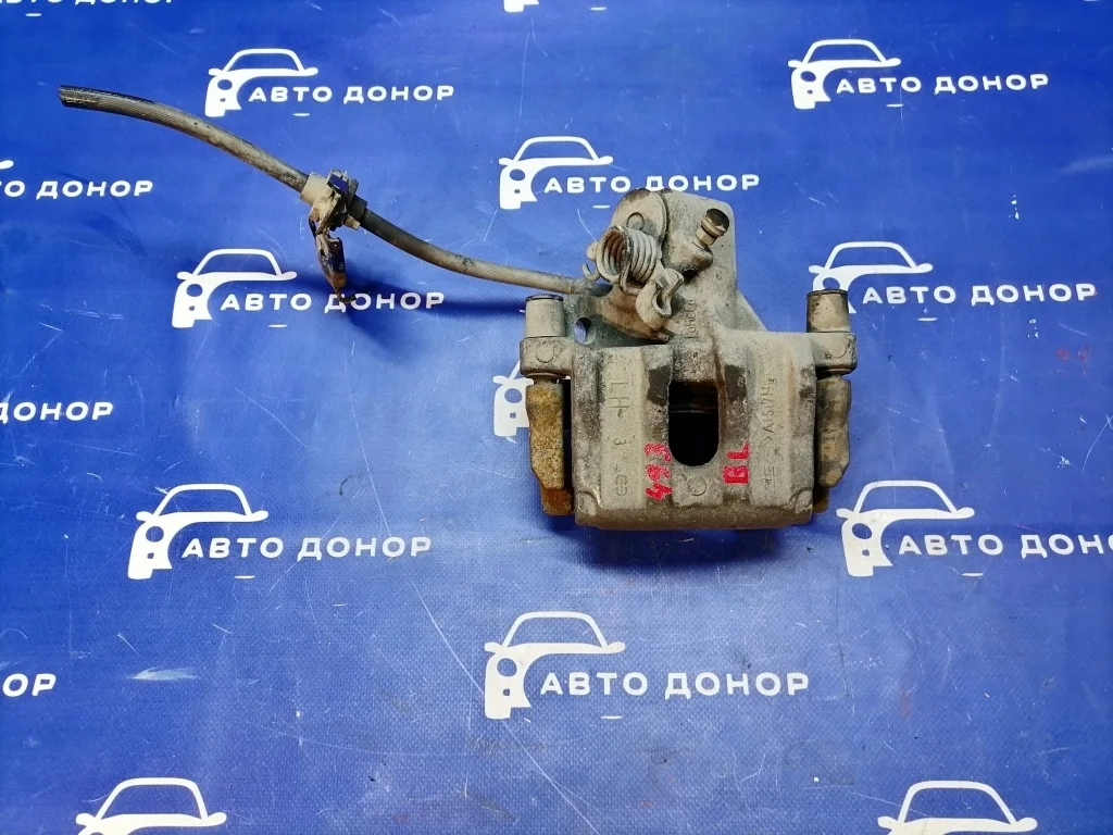 суппорт FORD FOCUS CB8 -