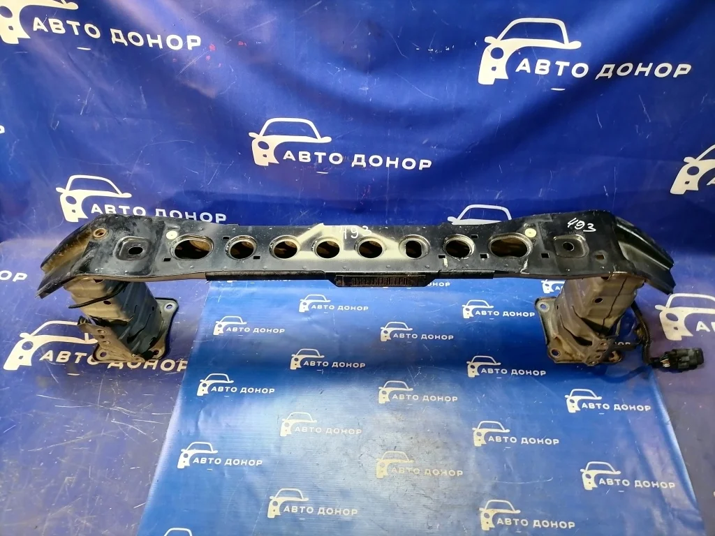 усилитель бампера FORD FOCUS CB8 IQDB