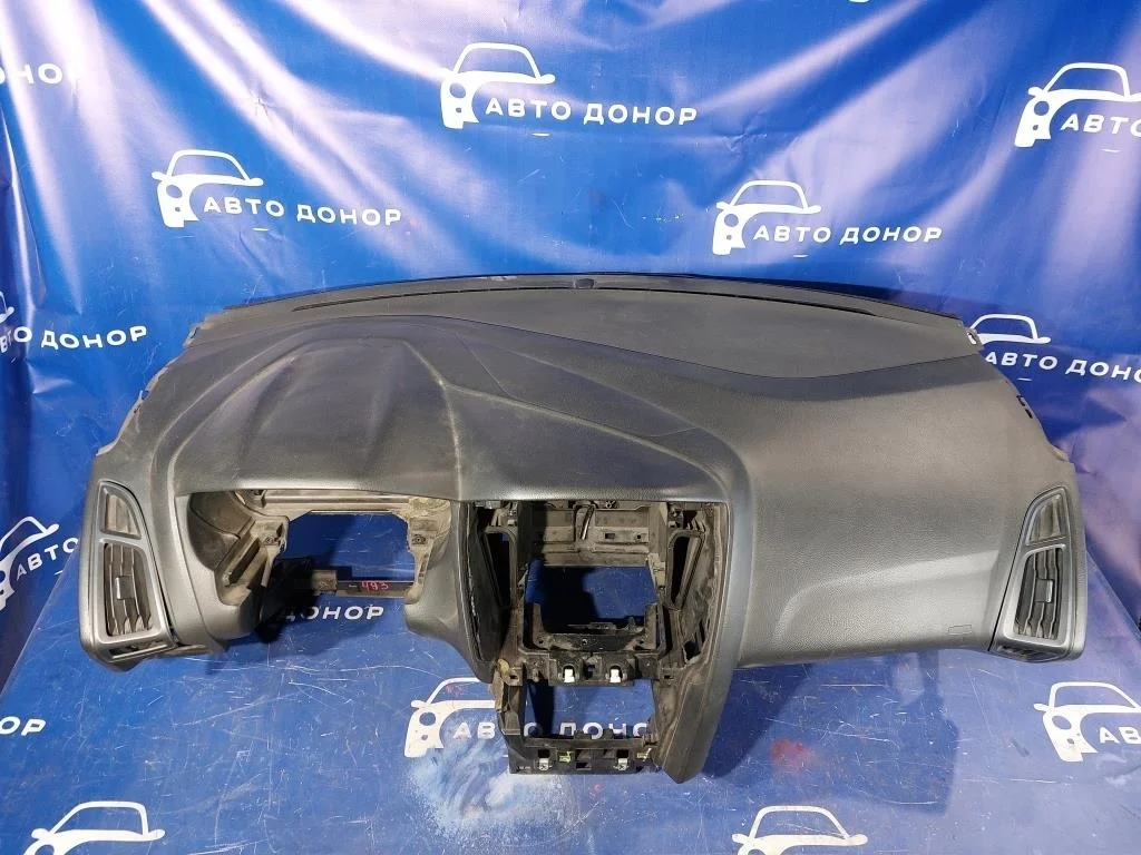торпеда FORD FOCUS CB8 -