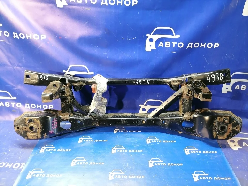 балка поперечная FORD FOCUS CB8 IQDB