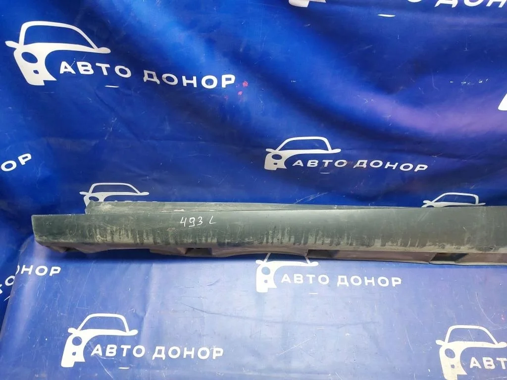 порог FORD FOCUS CB8 IQDB