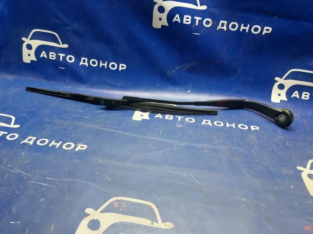 поводок стеклоочистителя FORD FOCUS CB8 IQDB