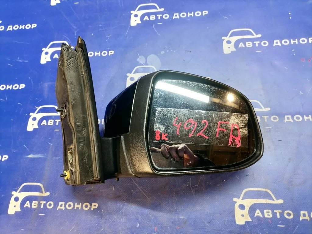 зеркало FORD FOCUS CB8 -
