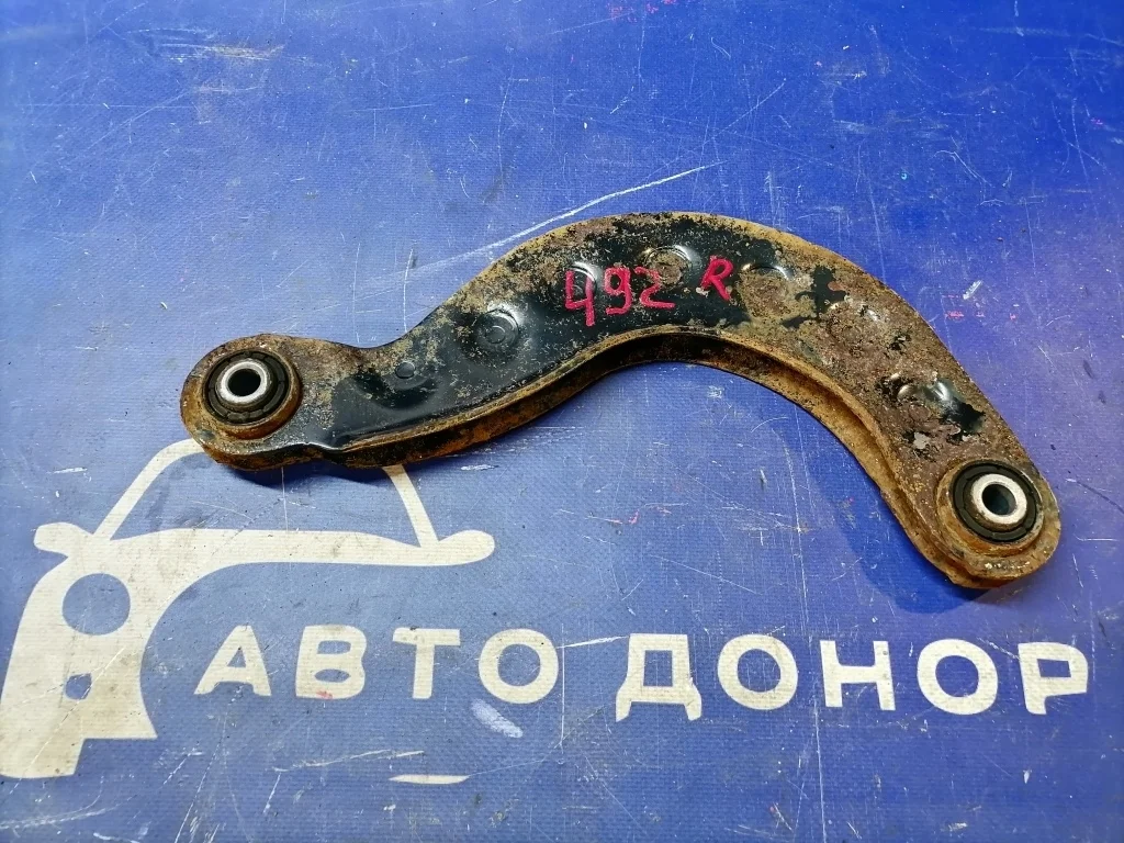 рычаг FORD FOCUS CB8 -
