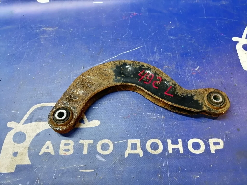 рычаг FORD FOCUS CB8 -