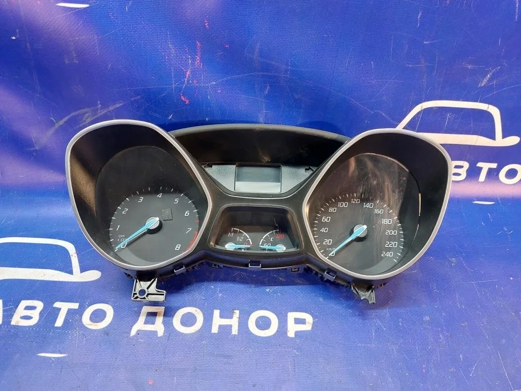 спидометр FORD FOCUS CB8 IQDB