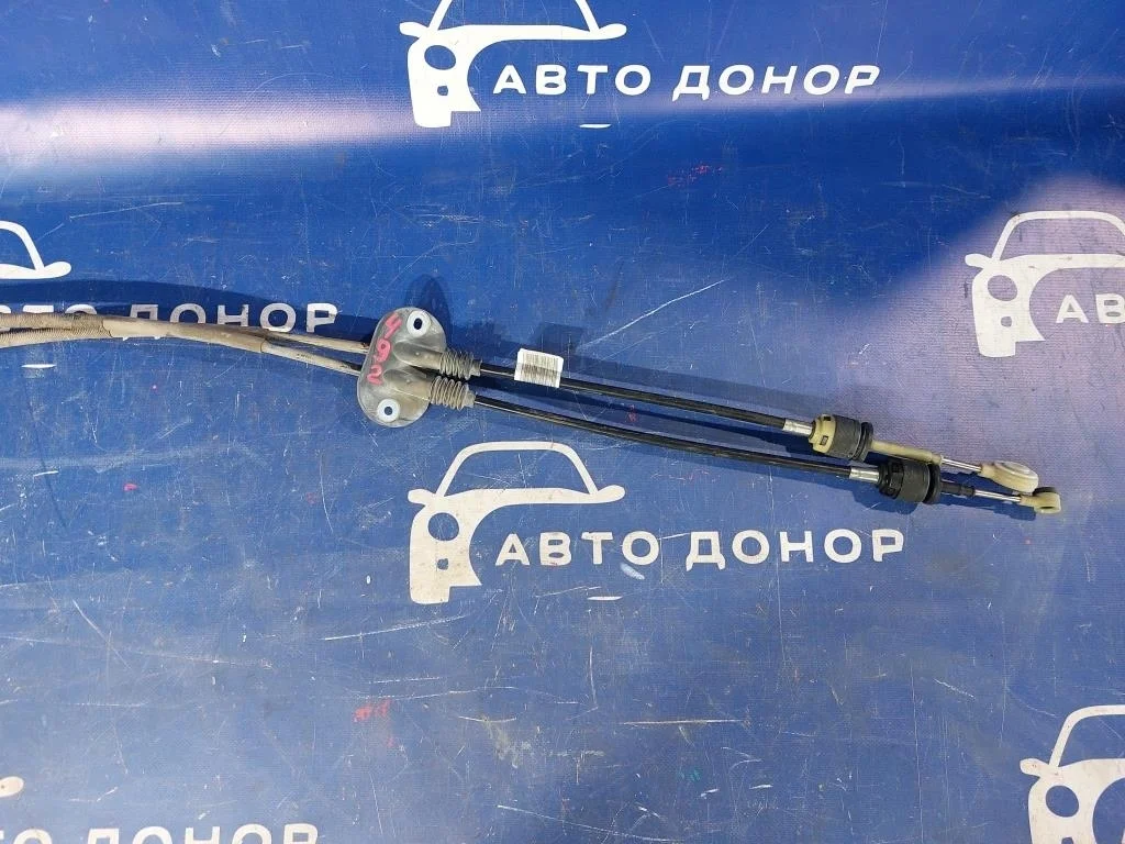 трос переключения МКПП FORD FOCUS CB8 IQDB