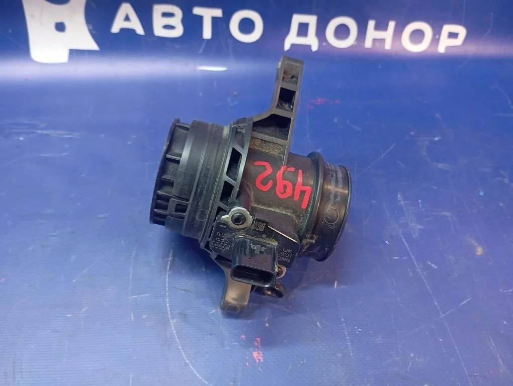 датчик расхода воздуха FORD FOCUS CB8 IQDB