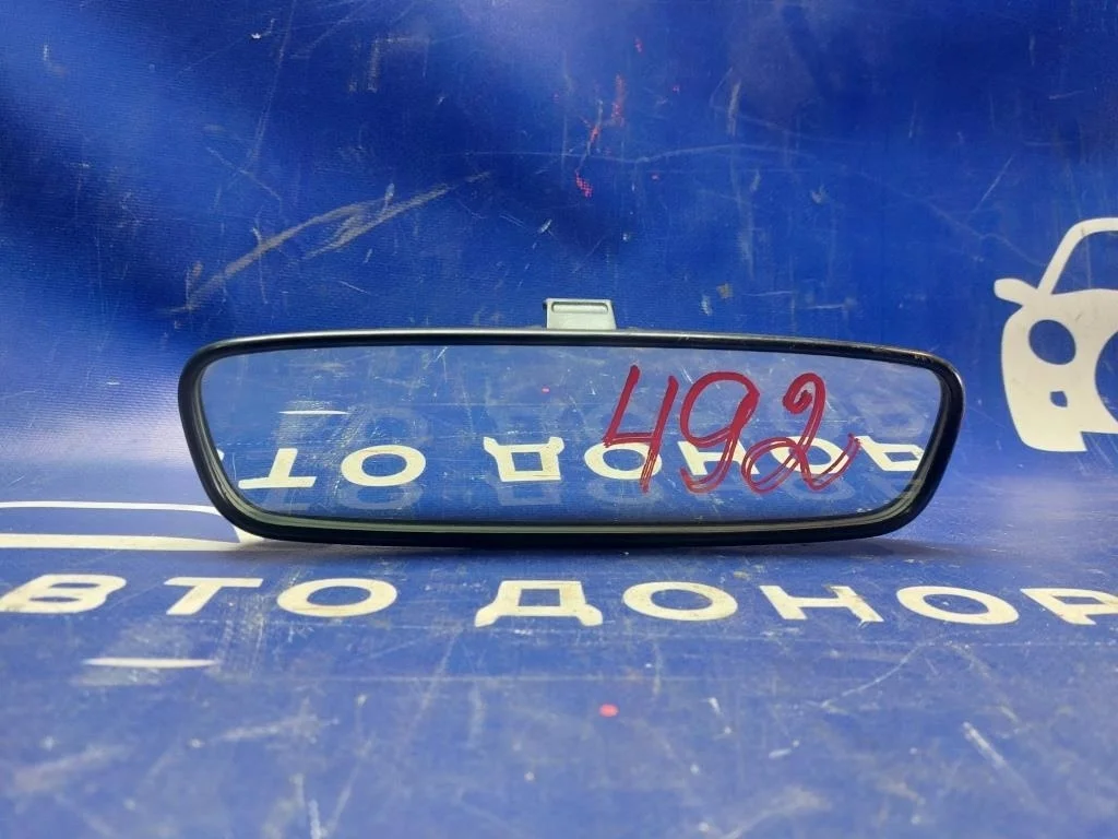зеркало салона FORD FOCUS CB8 IQDB