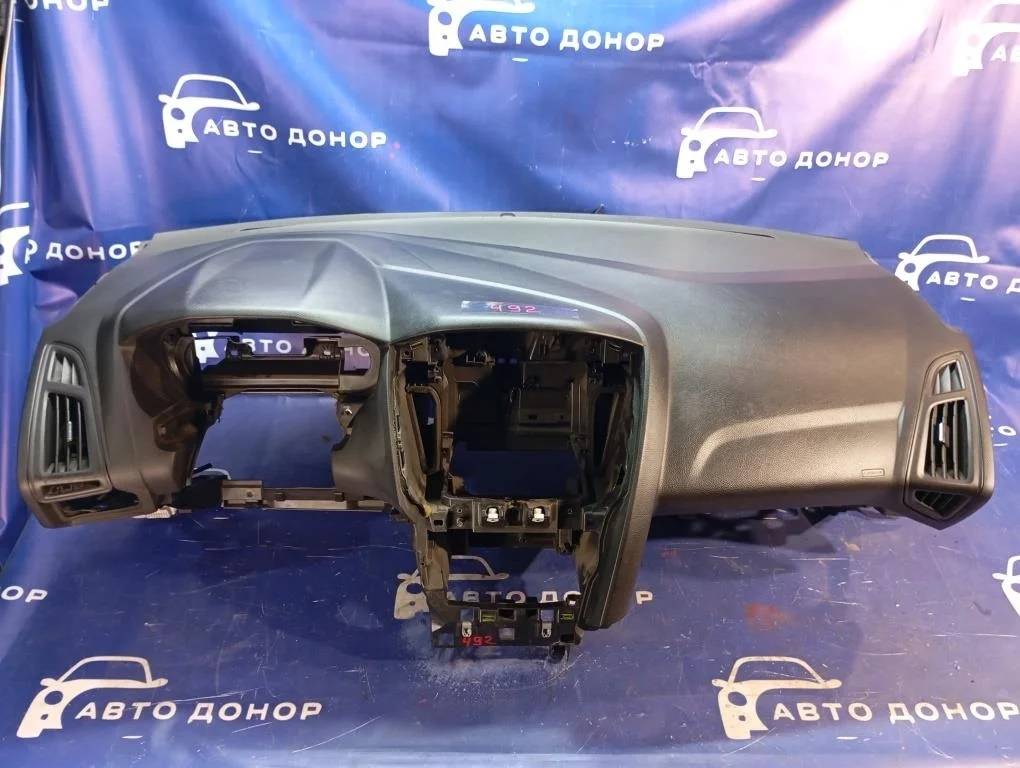 торпеда FORD FOCUS CB8 -