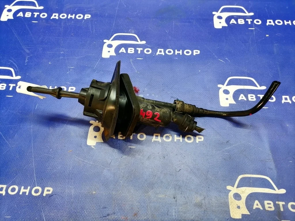 главный цилиндр сцепления FORD FOCUS CB8 IQDB