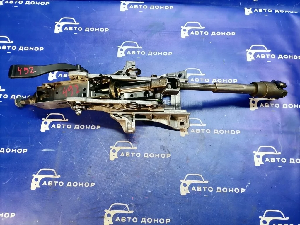 рулевая колонка FORD FOCUS CB8 IQDB