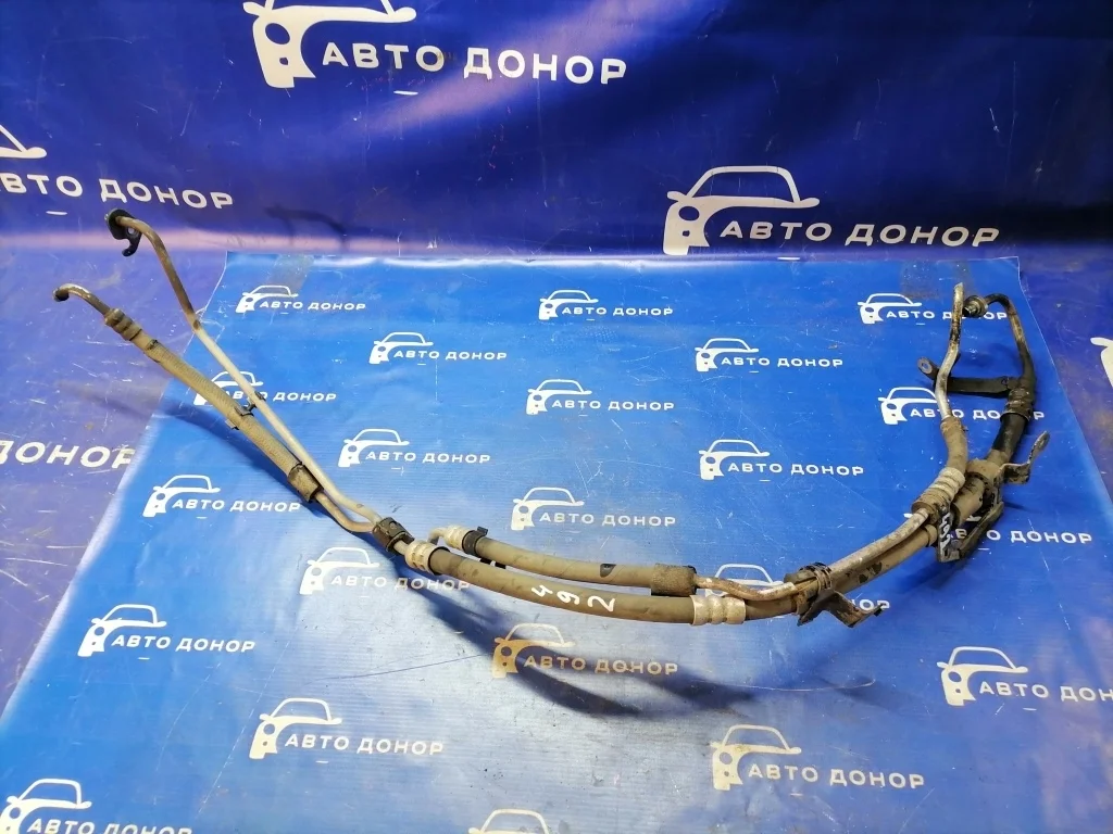 шланг гидроусилителя FORD FOCUS CB8 IQDB