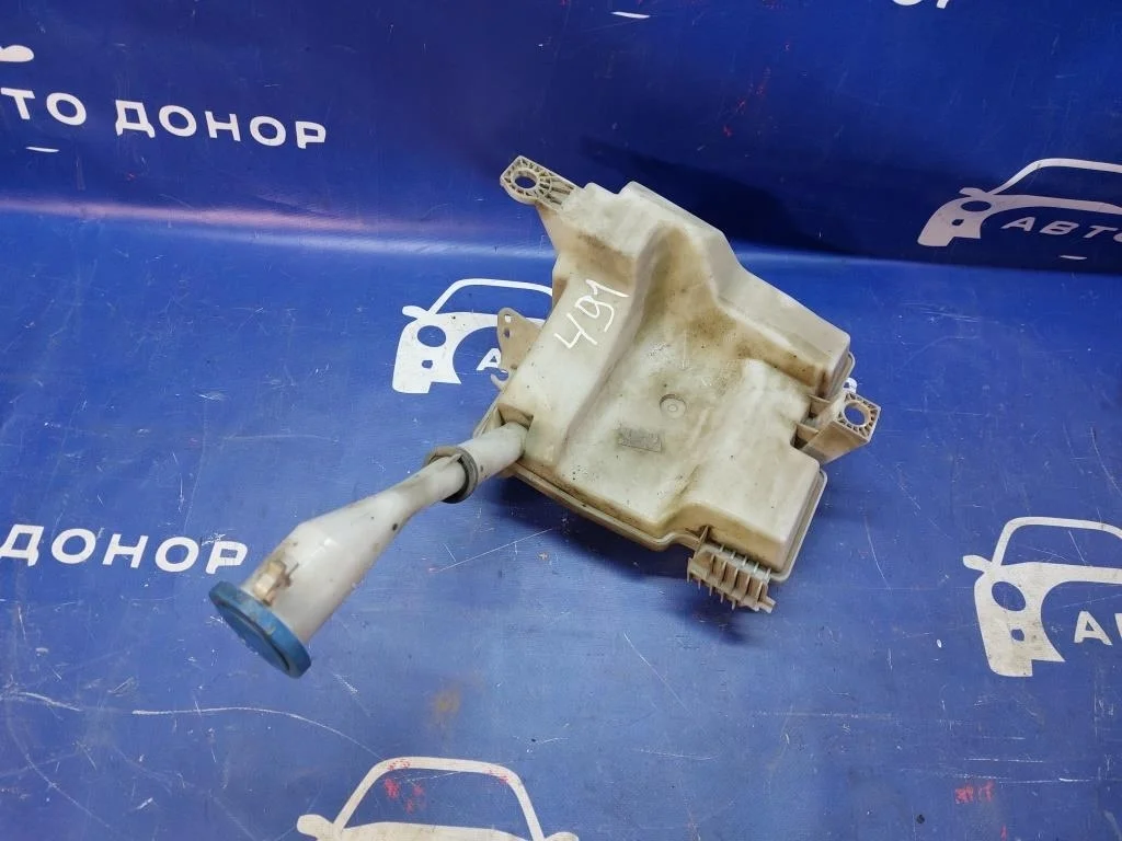 бачок омывателя FORD FOCUS CB8 -