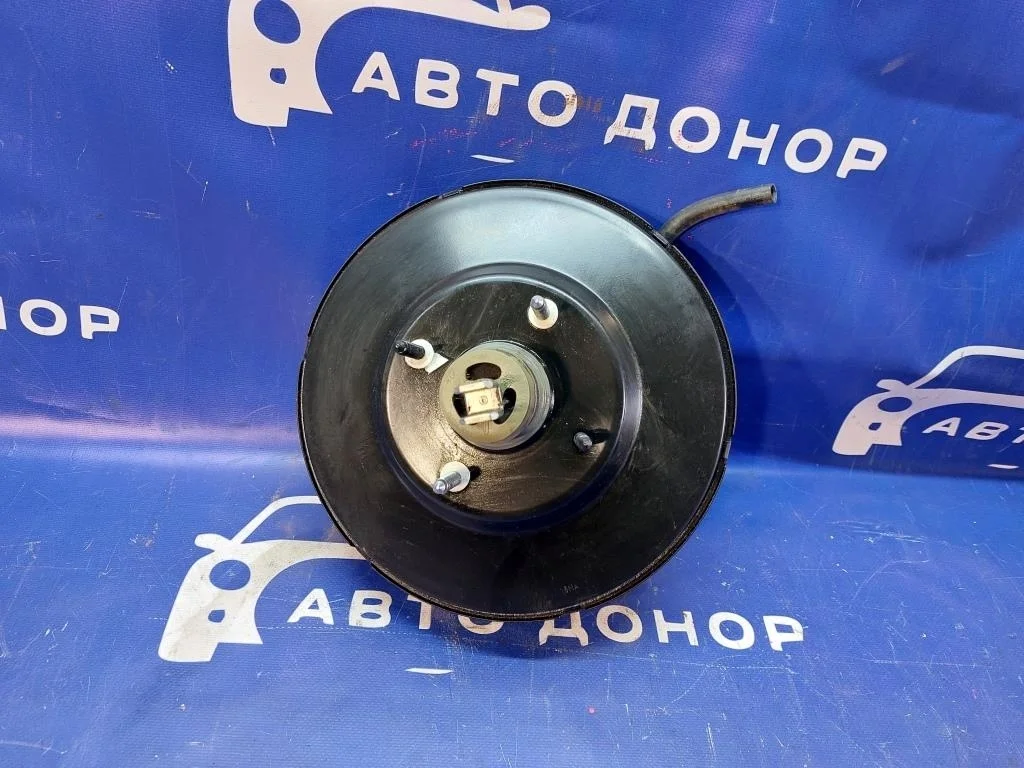 вакуумный усилитель тормозов FORD FOCUS CB8 IQDB