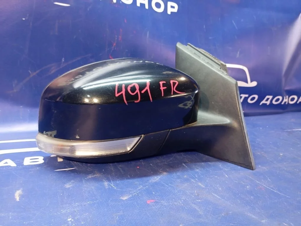 зеркало FORD FOCUS CB8 -
