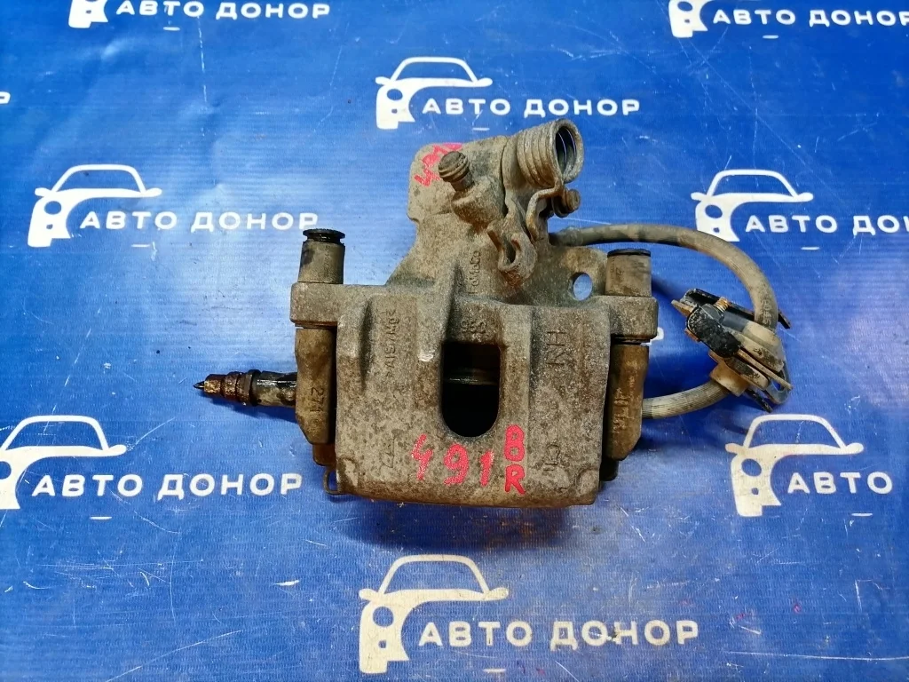 суппорт FORD FOCUS CB8 -