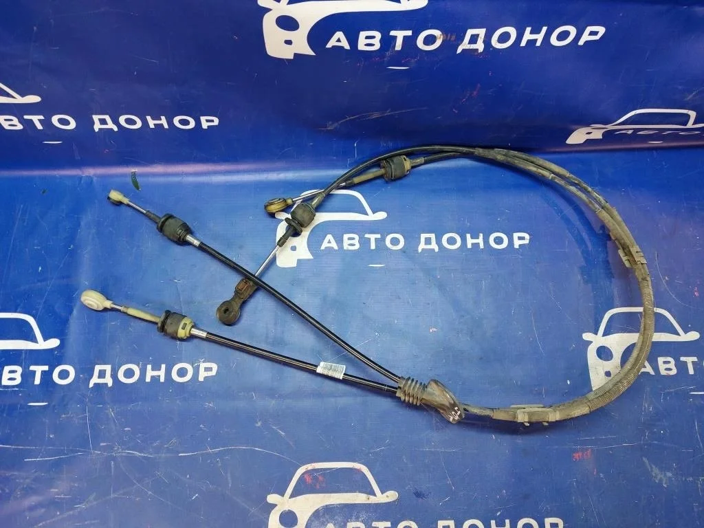 трос переключения МКПП FORD FOCUS CB8 IQDB