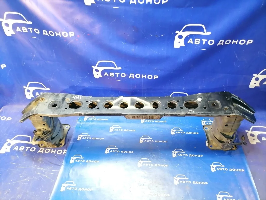 усилитель бампера FORD FOCUS CB8 IQDB