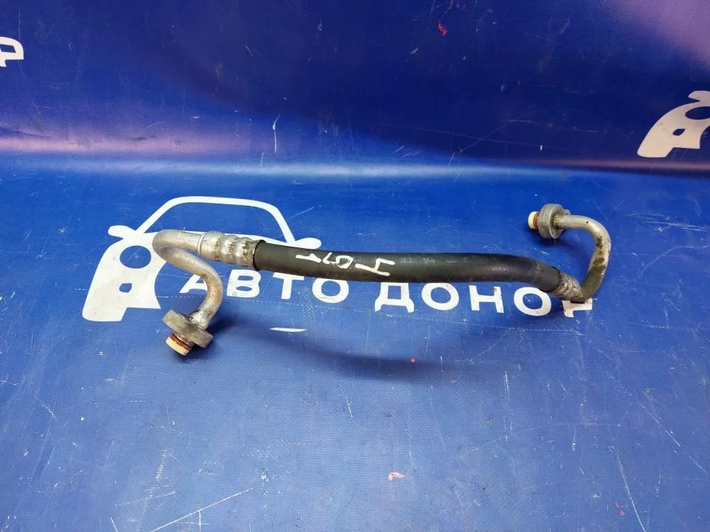 шланг кондиционера FORD FOCUS CB8 IQDB