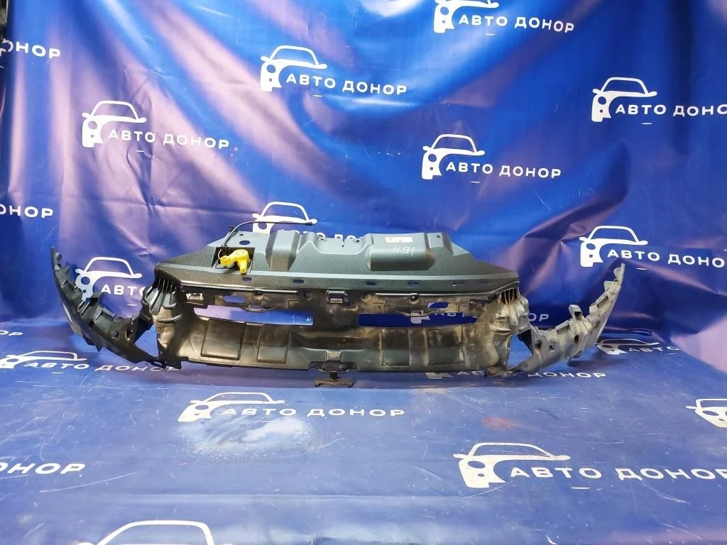 усилитель бампера FORD FOCUS CB8 IQDB