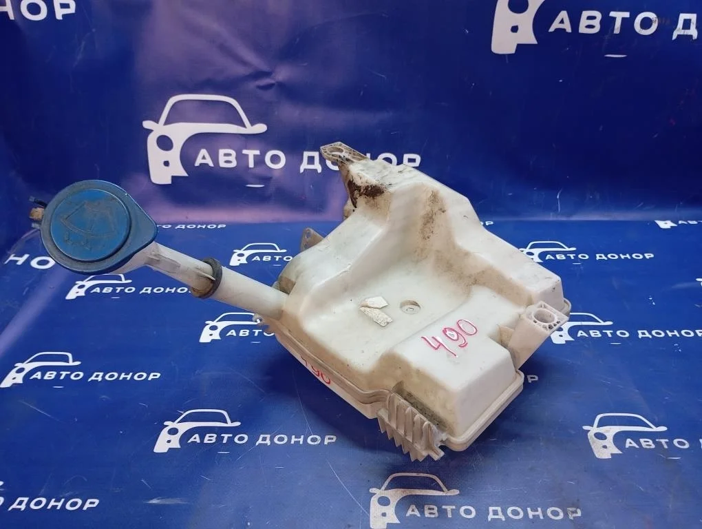 бачок омывателя FORD FOCUS CB8 -