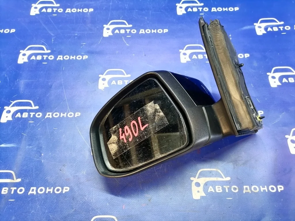 зеркало FORD FOCUS CB8 -