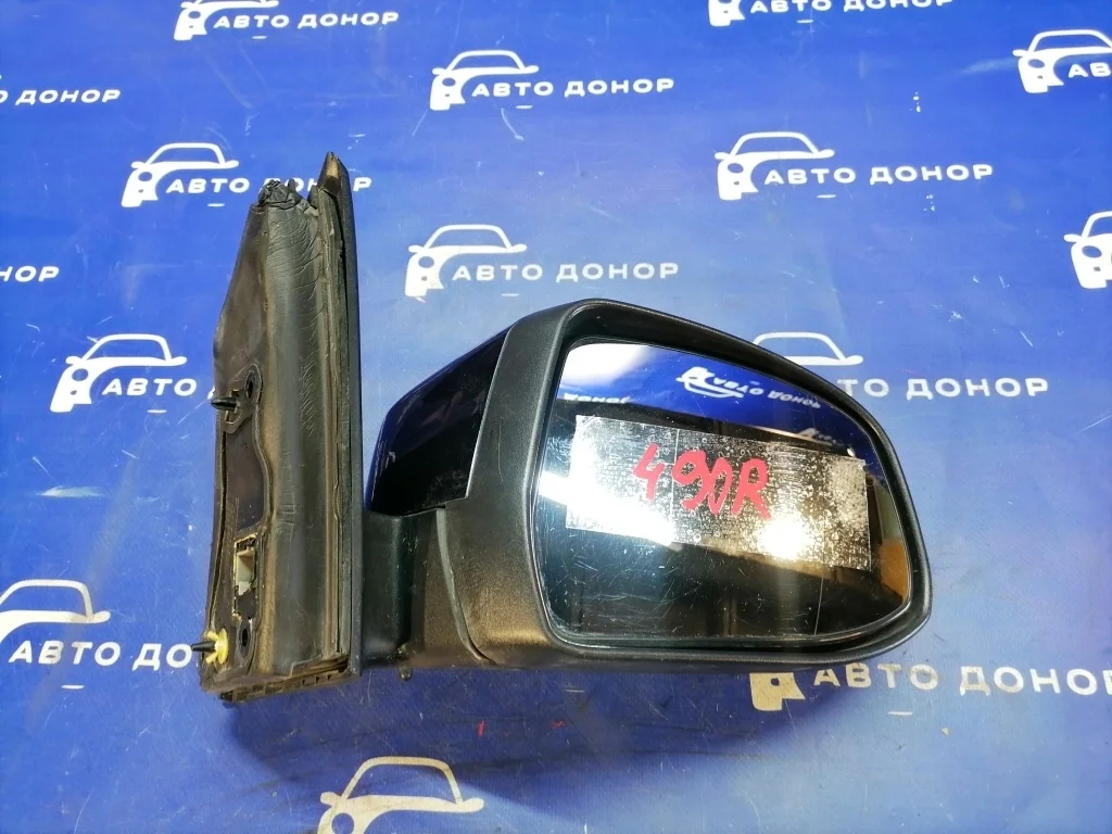 зеркало FORD FOCUS CB8 -