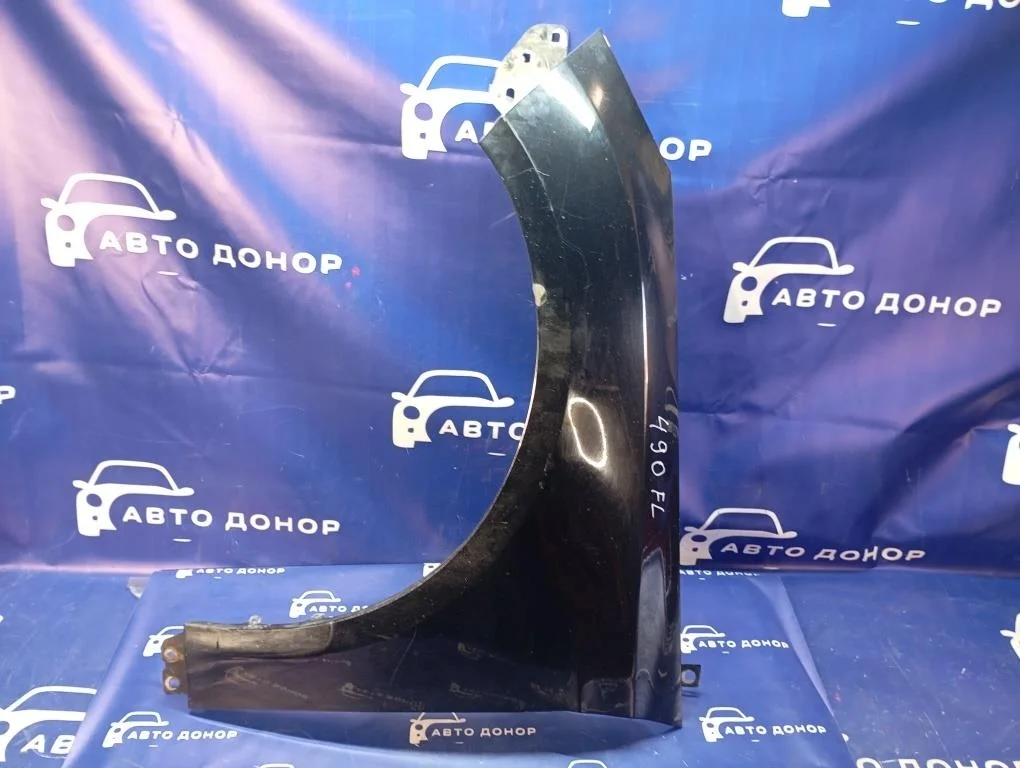 крыло FORD FOCUS CB8 IQDB