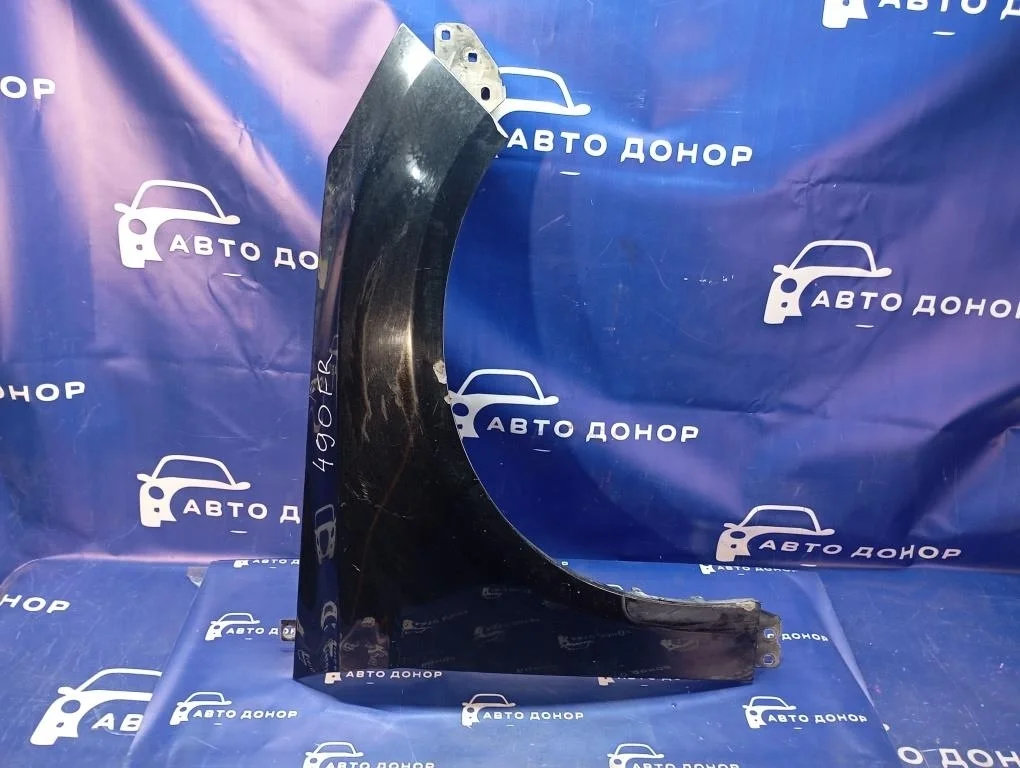 крыло FORD FOCUS CB8 IQDB