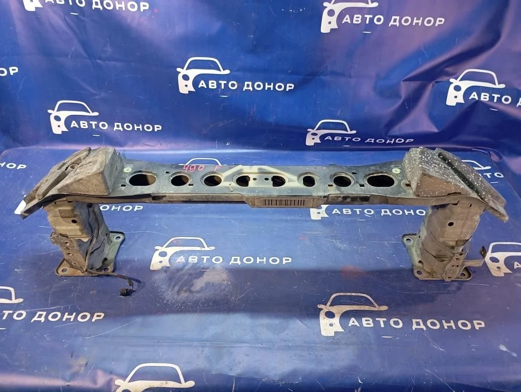 усилитель бампера FORD FOCUS CB8 IQDB