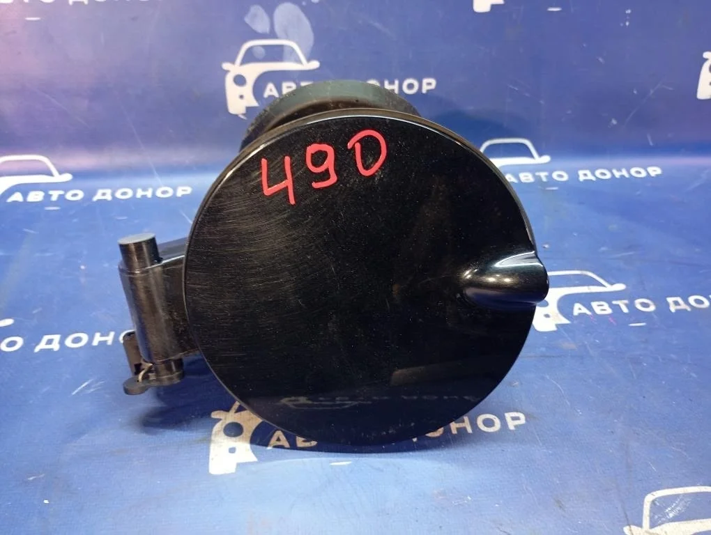 лючок FORD FOCUS CB8 -