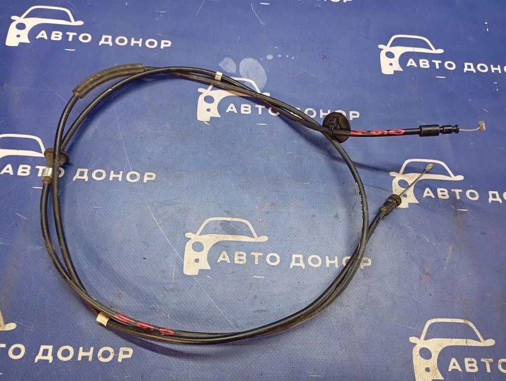 тросик замка капота FORD FOCUS CB8 IQDB