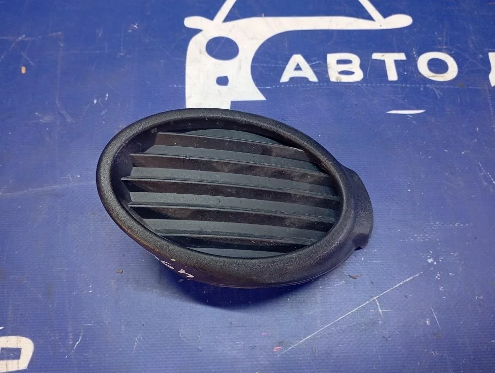 заглушка бампера FORD FOCUS CB8 -