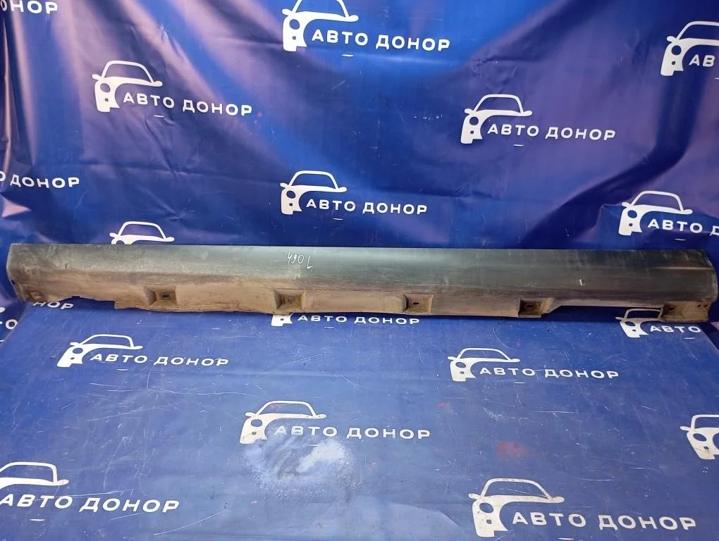 порог FORD FOCUS CB8 IQDB