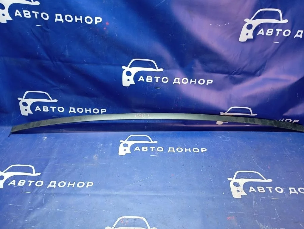 молдинг крыши FORD FOCUS CB8 IQDB