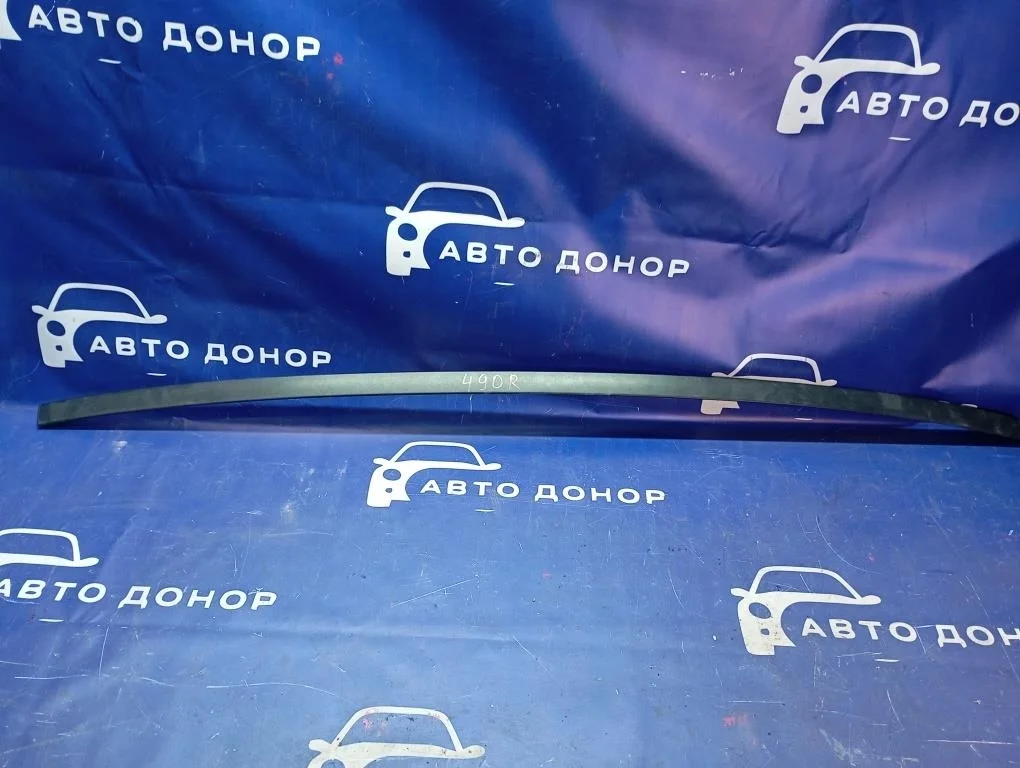 молдинг крыши FORD FOCUS CB8 IQDB