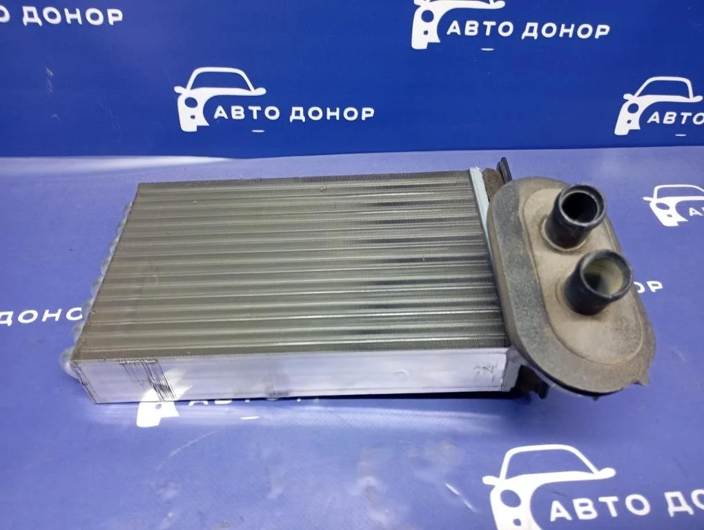 радиатор печки VOLKSWAGEN POLO 6KV2 AEX
