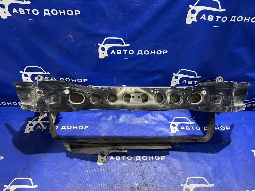 усилитель бампера FORD FOCUS CB8 IQDB