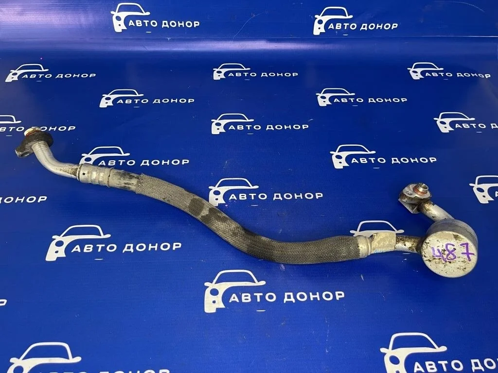 шланг кондиционера FORD FOCUS CB8 IQDB